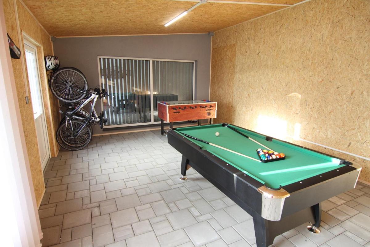 Apartmánový dom Stela Bešeňová Exteriér fotografie
