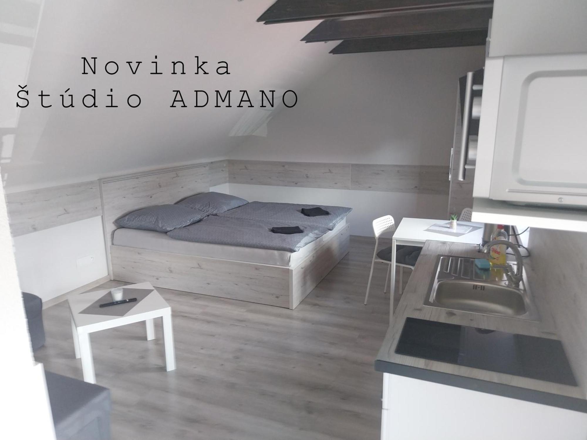 Apartmánový dom Stela Bešeňová Exteriér fotografie